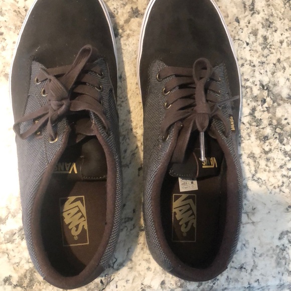 Vans skate shoes - Picture 2 of 4